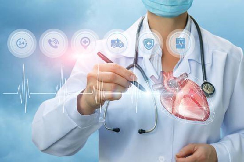 解读健康风险评估：透视健康管理的新篇章