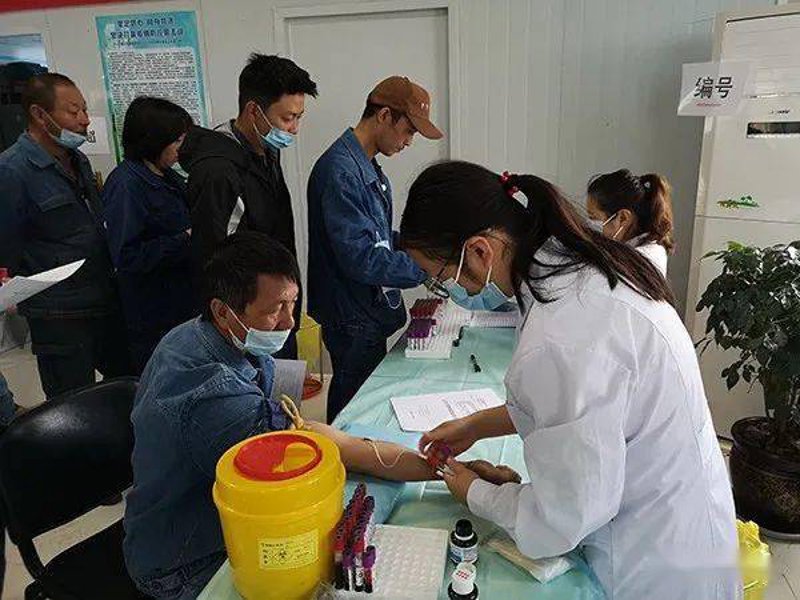 健康管理方案：构建更健康的未来
