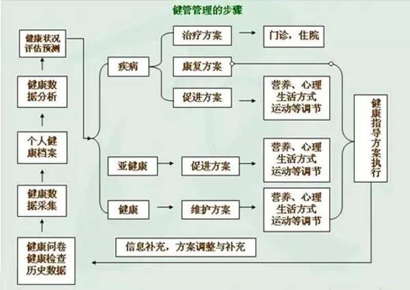重视员工健康体检：企业的责任与智慧