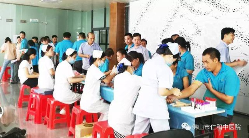 健康风险评估：守护你的健康防线
